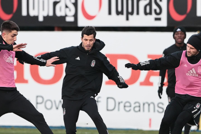 Beşiktaş Alanyaspor maçı saat kaçta? Beşiktaş Alanyaspor maçı hangi kanalda? Beşiktaş Alanyaspor maçı şifresiz mi? Beşiktaş Alanyaspor maçı muhtemel 11’leri belli mi?