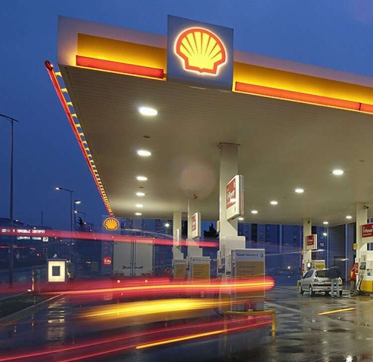 shell kime ait