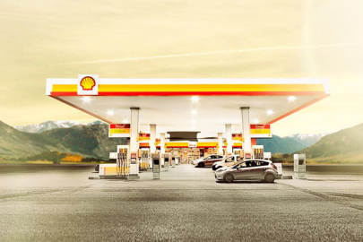 Shell İsrail malı mı? Shell kimin, nerenin malı? Shell nerede üretiliyor?