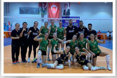 Semt77 Yalovaspor Voleybol ’un ikinci yarı fikstürü belli oldu