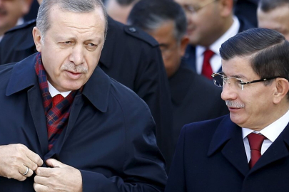 Davutoğlu’ndan seçim dengelerini değiştirecek sözler: AK Parti'nin adayına destek veririz