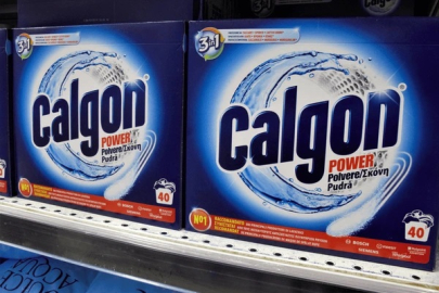 Calgon İsrail’in mi? Calgon kimin, nerenin malı? Calgon nerede üretiliyor?