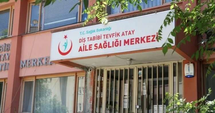 sağlık ocağı çalışma saatleri