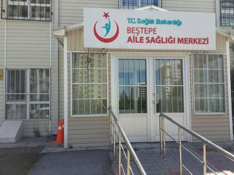 sağlık ocağı hafta sonu açık mı