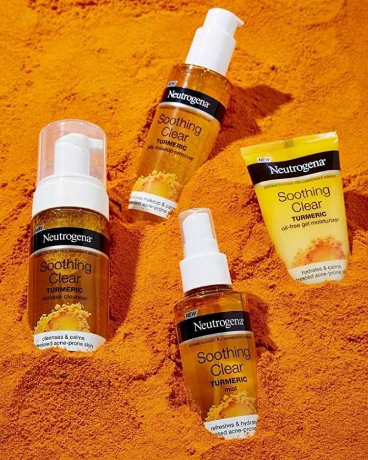 neutrogena israil markaıs mı