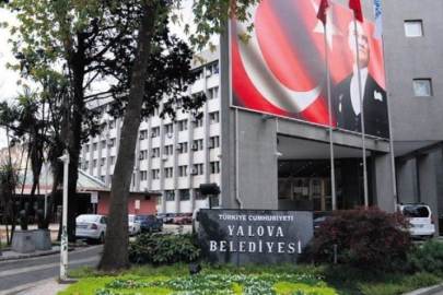 Yalova Belediye’si davasında ceza yağdı