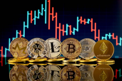 Bitcoin 2024’e yükselişle girdi! İşte Bitcoin’de 2 yılın en yüksek seviyesi