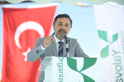 Yalova Makine İhtisas OSB Başkanı Özdemir: "Asya'ya odaklanmalıyız"