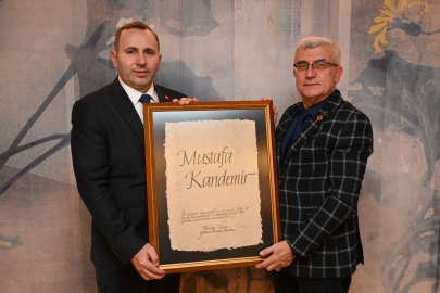 Yalova Belediye Başkanı Mustafa Tutuk: “Muhtarlarımızla omuz omuza çalışıyoruz”