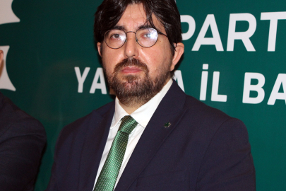 Emre Çandır, Davutoğlu’nu kutladı