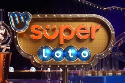 14 Ocak Süper Loto çekiliş sonuçları! Süper Loto çekiliş sonuçlarına nasıl ve nereden bakılır?