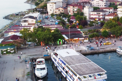 Turyol Esenköy'e geri dönüyor