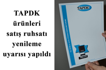 Yalova Tarım ve Orman İl Müdürlüğü’nden, 2024 yılı satış belgesi uzatma uyarısı yapıldı