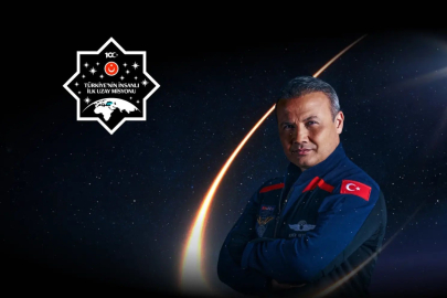 Alper Gezeravcı kimdir? Alper Gezeravcı kaç yaşında, nereli, uzayda kaç gün kalacak? İlk Türk astronot Alper Gezeravcı görevi