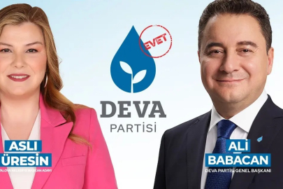 Deva Partisi Genel Başkanı Babacan Yalovalılar ile buluşacak