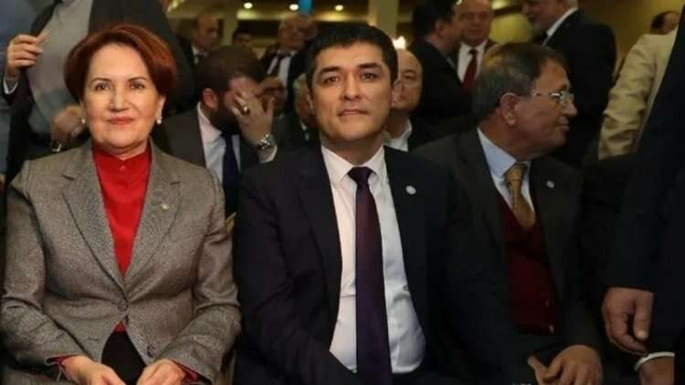 meral akşener buğra kavuncu