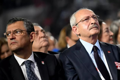 Özgür Özel ve Kemal Kılıçdaroğlu’nun merak edilen görüşmesinin detayları ortaya çıktı! İşte o toplantıda konuşulanlar