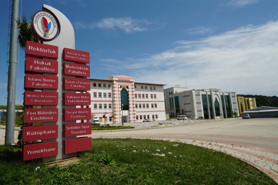 Yalova Üniversitesi’nde bahar dönemi kayıtları başlıyor