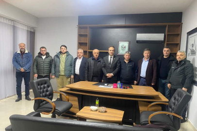 AK Parti Altınova Belediye Başkan Adayı Regaip Ahmet Özyiğit: İstişare ve işbirliği kültürünü ön plana çıkartacağız