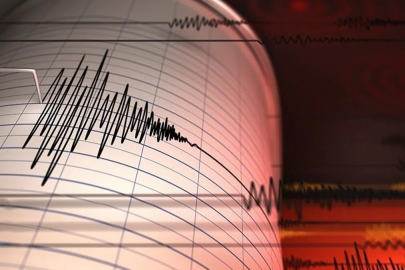 Armutlu’da 1.9 büyüklüğünde deprem meydana geldi