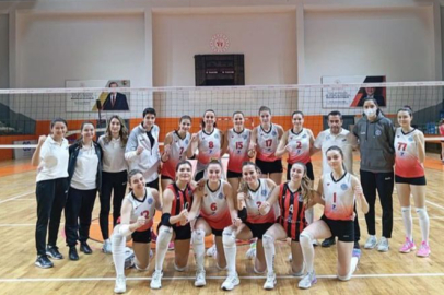 Çiftlikköy’ün Sultanları deplasmanda galip