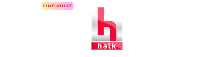 HALK TV Salı Yayın Akışı