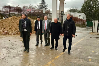 Yalova'da okullar 2. döneme hazırlanıyor