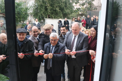 Yalova Çınarcık’ta Şesu Butik’in açılışı gerçekleştirildi