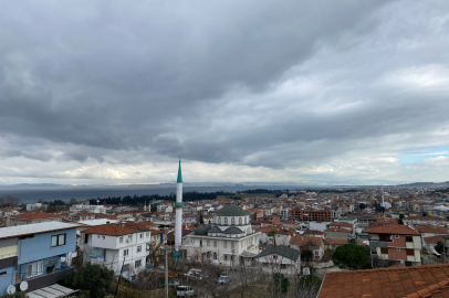 Yalova’da muhtar adayı olan Adem Taştan, “Bayraktepe’ye hizmete talibim”