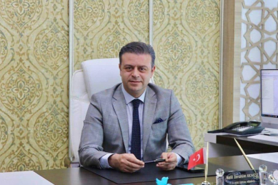 Halil İbrahim Akmeşe, “Yeni bir döneme daha 'merhaba' diyoruz”