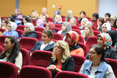 UEDAŞ tüketicilere tasarruf bilinci aşılıyor