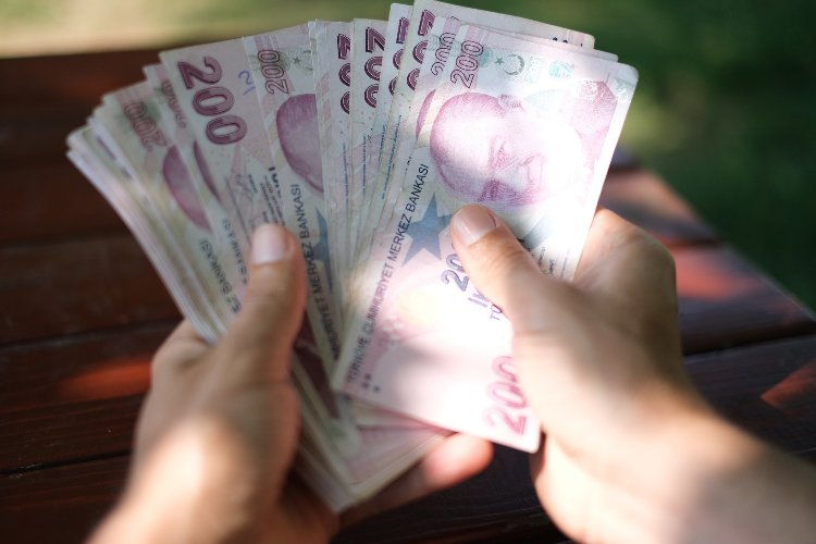 Merkez Bankası faiz oranlarını artırdı ve mevduat faizleri zirveyi gördü! İşte 100 bin liranın 32 günlük banka getirisi