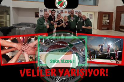 Yalova'da veliler yarışacak