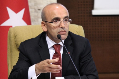 Mehmet Şimşek’ten kira artışı sorusuna yanıt!