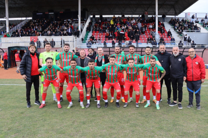 Yalova Belediye Başkanı Mustafa  Tutuk’tan Yalovaspor’a tam destek