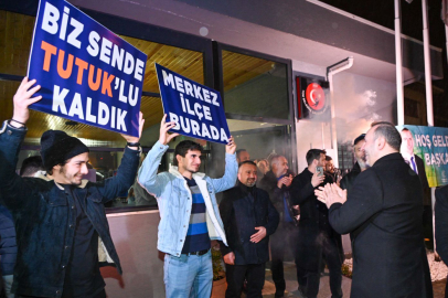 Yalova Belediye Başkanı Mustafa Tutuk: “Durmadan, yorulmadan çalışmaya devam”