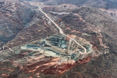 Erzincan’da acı bekleyiş devam ediyor! Kayıp işçilerden bir iz yok