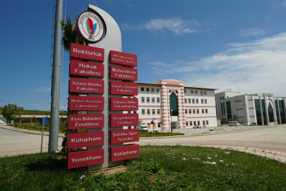 Yalova Ünversitesi’nde bahar dönemi başladı