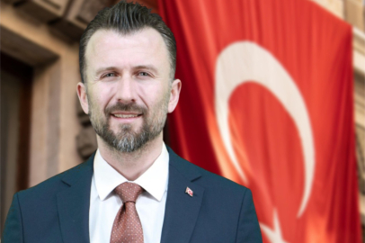 AK Parti Çiftlikköy Belediye Başkan Adayı Hacı Çiftlikköylülere seslendi:  Siyaset için değil sevda uğruna buradayız