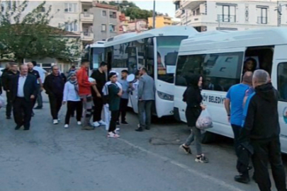 Esenköy Belediye Başkanı Mehmet Temel, “Ücretsiz öğrenci servisleri devam edecek”