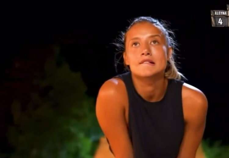 survivor 2024 aleyna