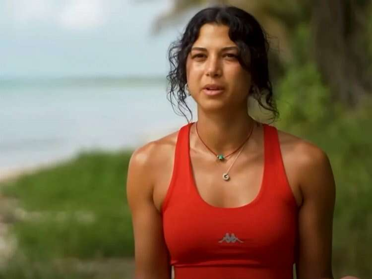 survivor 2024 gizem