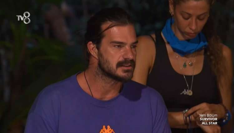 survivor 2024 hakan hatipoğlu