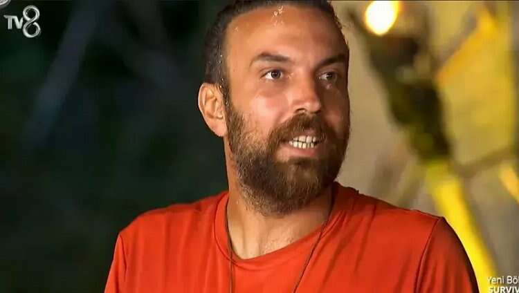 survivor 2024 sercan