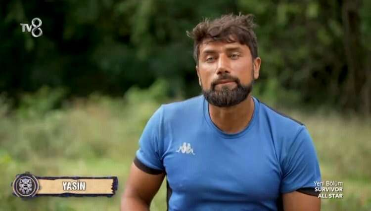 survivor 2024 yasin