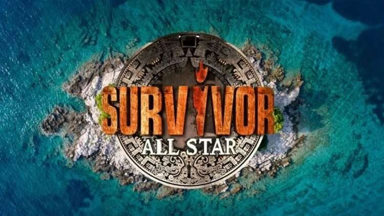 survivor allstar kadrosu