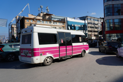 Yalovalılar minibüs ve taksi ücretlerine gelen zamları yorumladı