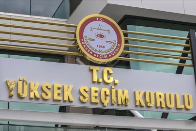 YSK’dan son şans! Partiler aday listesindeki eksikleri yarına kadar tamamlayabilecek