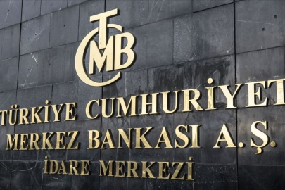 Merkez Bankası, Şubat politika faizini açıkladı! Merkez Bankası faizi sabit tuttu