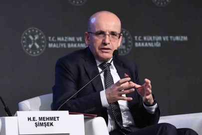 Seçim sonrası dolar uçacak dendi! İşte Mehmet Şimşek’ten iddialara yanıt!